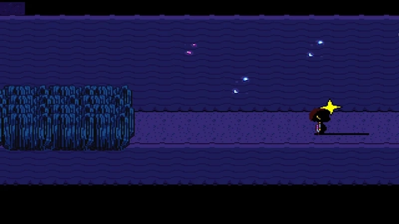 Khám phá con đường hòa bình với Undertale pacifist route