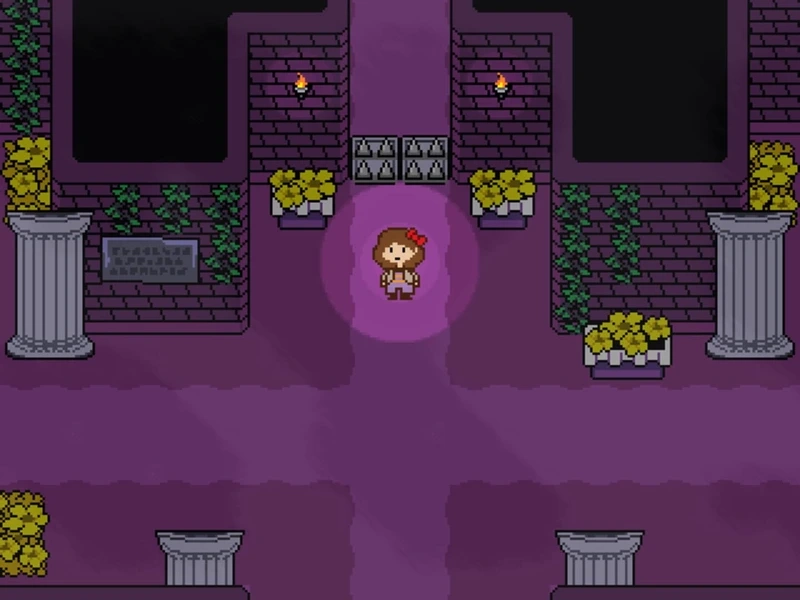 Khám phá mọi khả năng với Undertale các kết thúc hấp dẫn