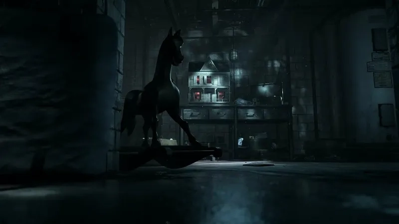 Mua game Until PS4 giá tốt nhất