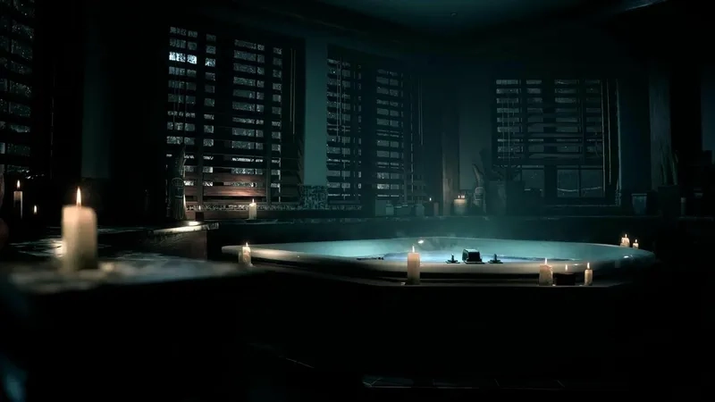 So sánh game Until Zero Dawn hay