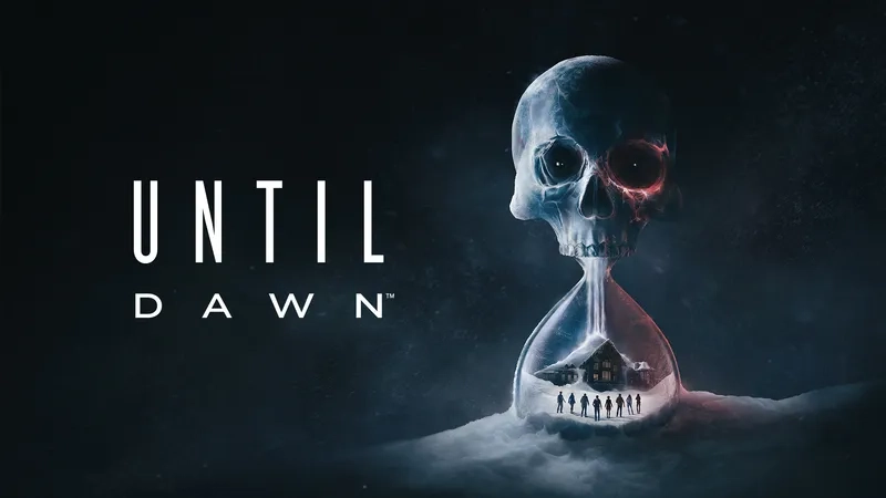 Chờ đợi Until Dawn 2 PS4 ra mắt