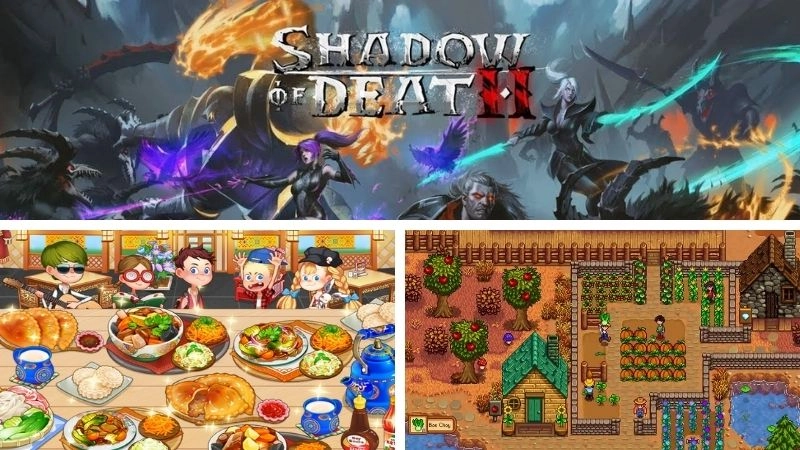 Sứ mệnh và tầm nhìn