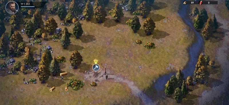 Cách tải và cấu hình chơi Viking Rise