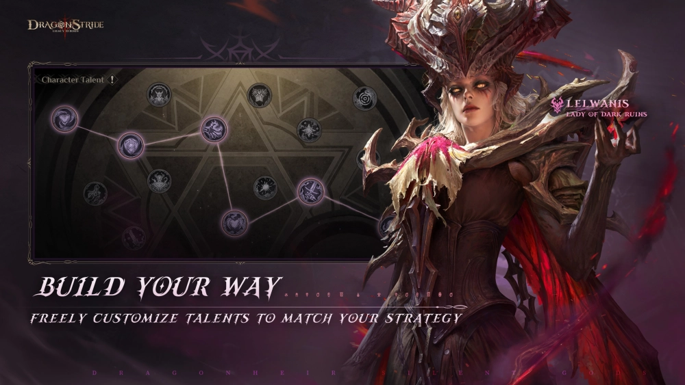 Giao diện trận đấu kịch tính trong Vikings Village: Party Hard