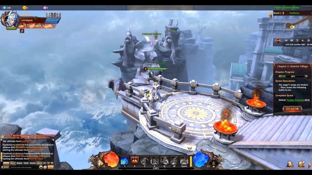 Các mẹo thắng trong Vikings Village giúp bạn làm chủ cuộc chơi