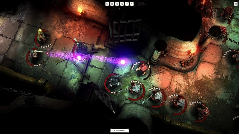 Dễ tiếp cận hơn với Warhammer Quest 2 mod tiếng Việt