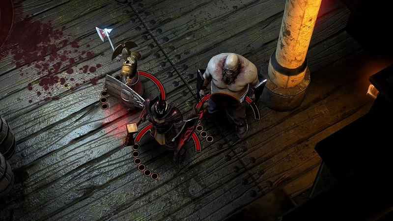 Tối ưu sức mạnh nhờ Warhammer Quest 2 cách build đội hình