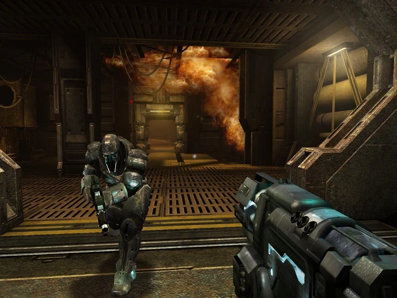 Giới thiệu chung và nguồn gốc Warpath