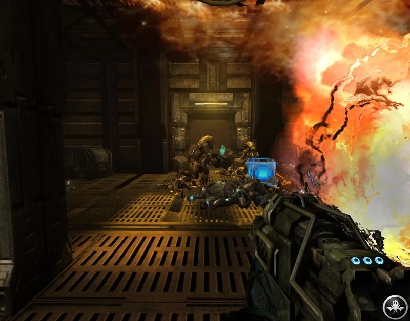 Chiêm ngưỡng cảnh đẹp trong warpath hình ảnh game