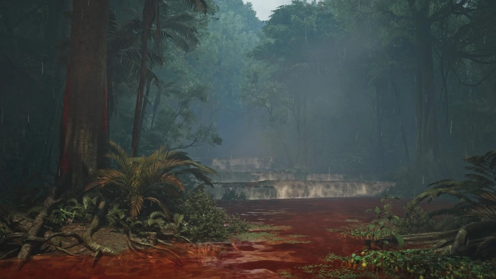 Top vũ khí mạnh nhất Wilds.io phiên bản 2026