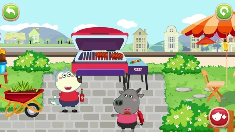 Tìm hiểu Wolfoo Games là gì và sức hút từ nhân vật nổi tiếng