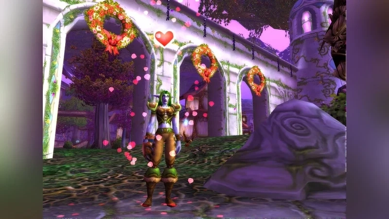 Nắm vững lối chơi với world of warcraft cách chơi cơ bản