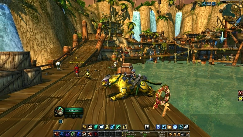 Tối ưu trải nghiệm nhờ world of warcraft mẹo chơi cho người mới