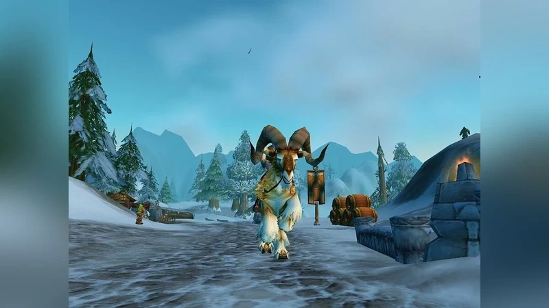 Khám phá world of warcraft luật chơi thú vị và đa dạng