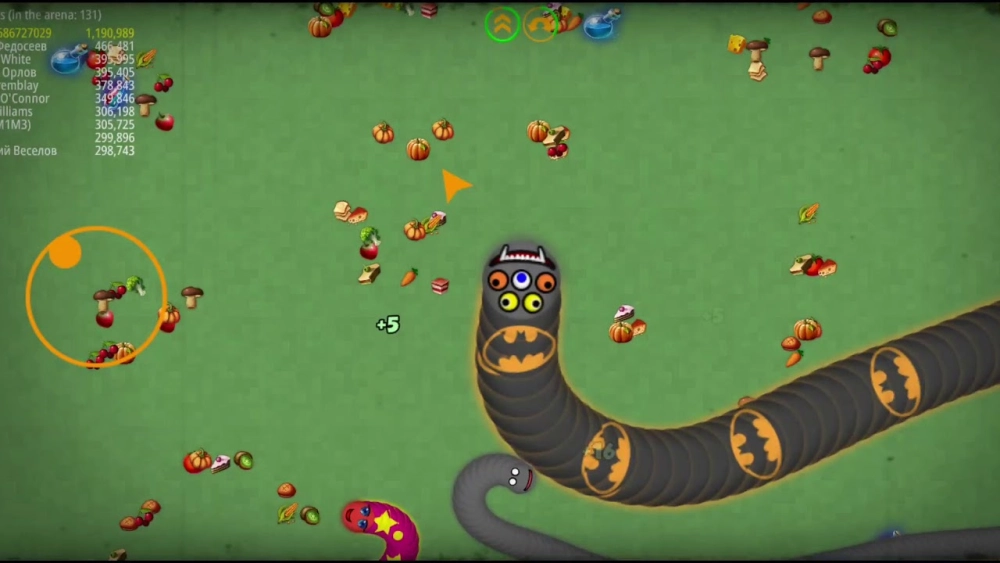 Lưu ý quan trọng khi tải vùng giun đất apk để tránh mất tài khoản cá nhân