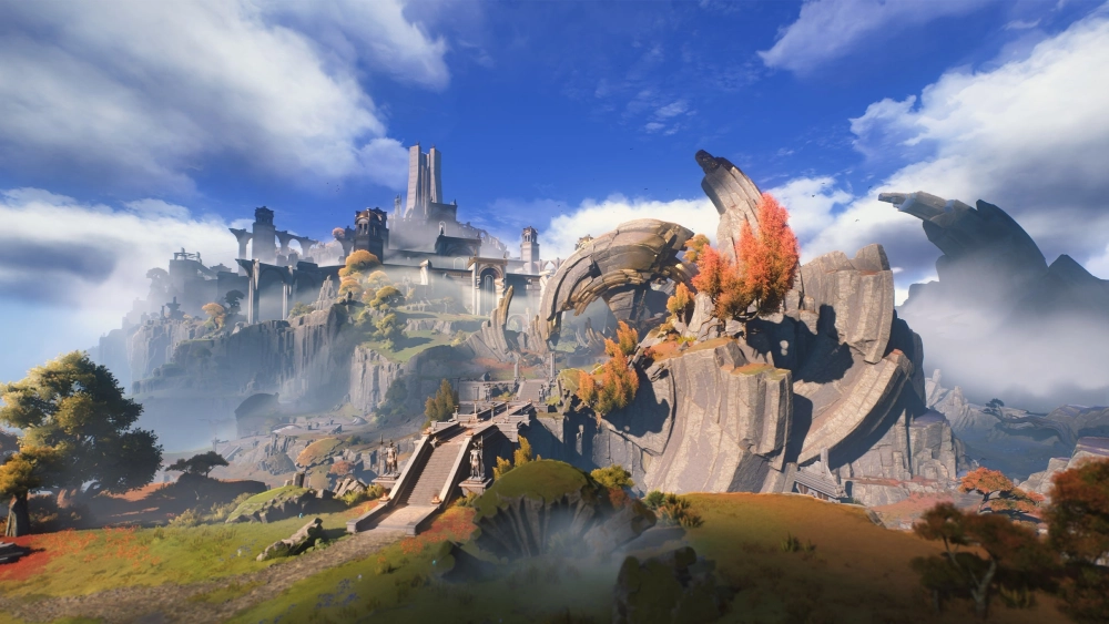 Đội hình có tính đa dụng cao để tiết kiệm tài nguyên khi Gacha.