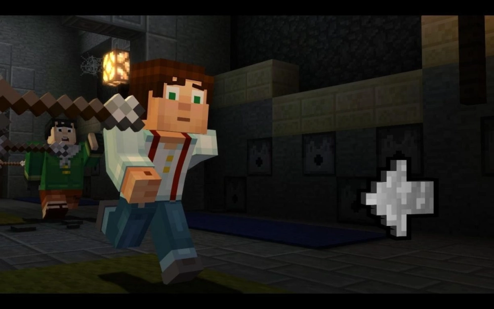 Mẹo Minecraft Y8 xây nhà nhanh chóng và đẹp mắt