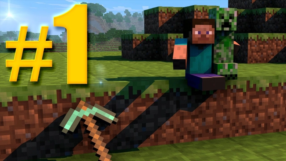 Trải nghiệm Mine Clone Y8 đồ họa 3D mượt mà