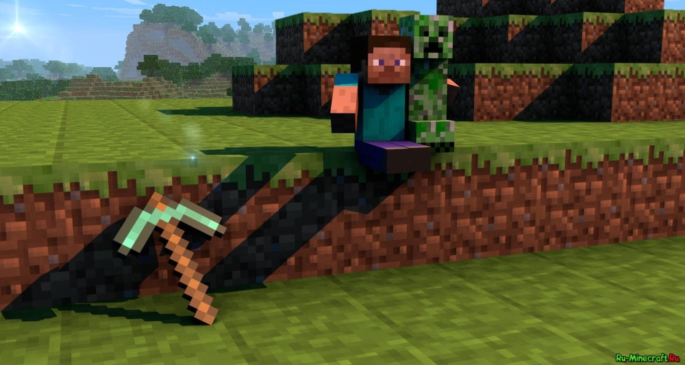 Những mẫu Minecraft Y8 xây nhà độc đáo do game thủ Việt thiết kế