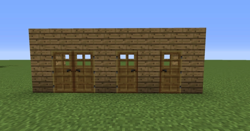 So sánh chi tiết các phiên bản game Y8 pixel world phổ biến nhất