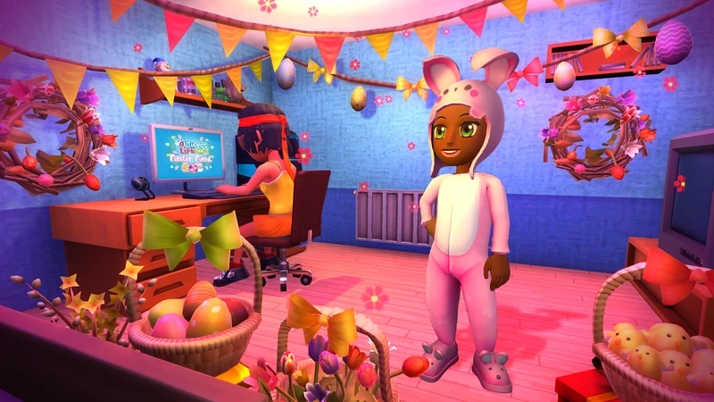 Chuẩn bị trước khi chơi Youtuber's Life OMG Edition