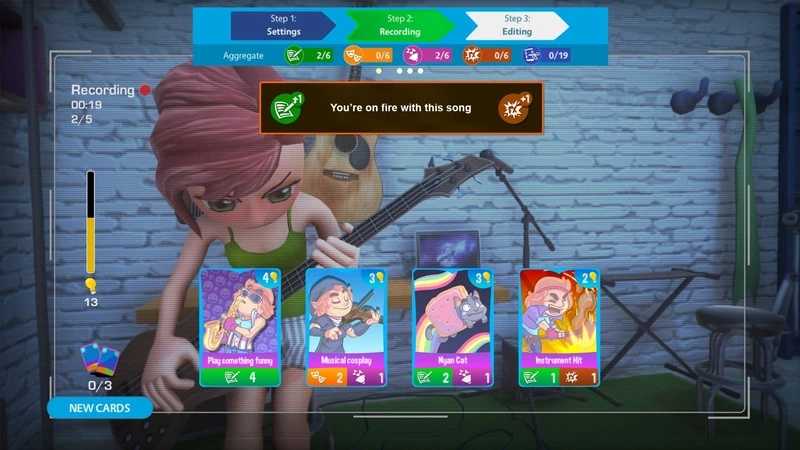 Hướng dẫn cách chơi Youtuber's Life OMG Edition chi tiết