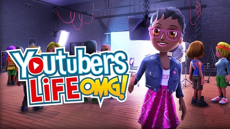 Hiểu rõ giới hạn game qua youtuber’s life omg edition luật chơi