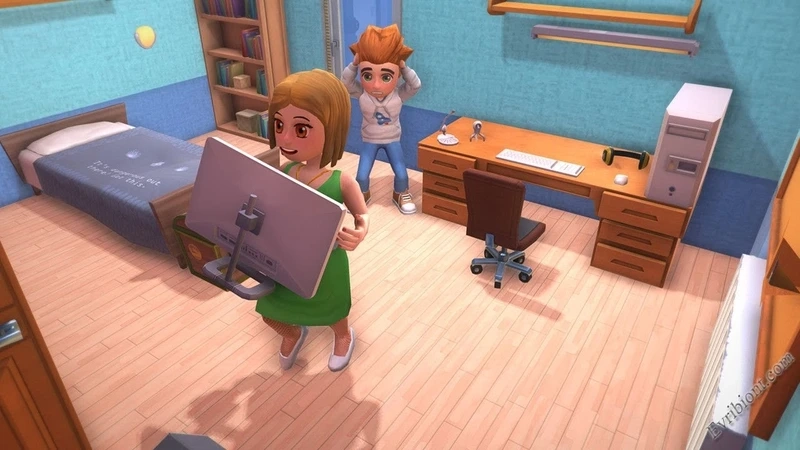 Phát triển kênh nhanh với youtuber’s life omg edition chiến lược tăng sub