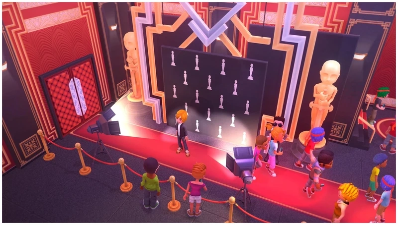 So sánh lối chơi qua youtuber’s life omg edition gaming vs cooking vs music