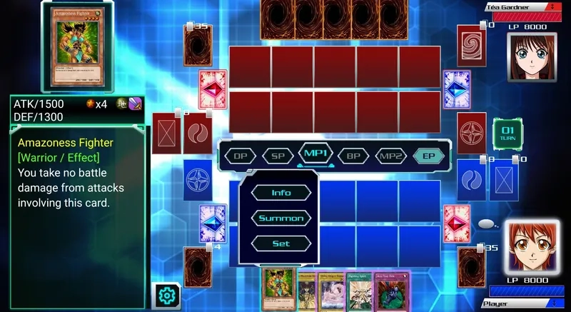 Dễ dàng tải Yu-Gi-Oh! Duel Generation miễn phí chơi mọi lúc