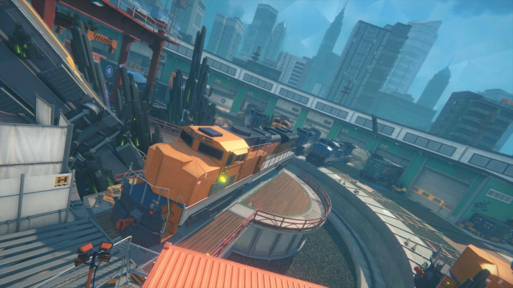 Phân tích cách build Bangboo trong ZZZ hình ảnh thực tế giúp tăng hiệu quả chiến đấu.