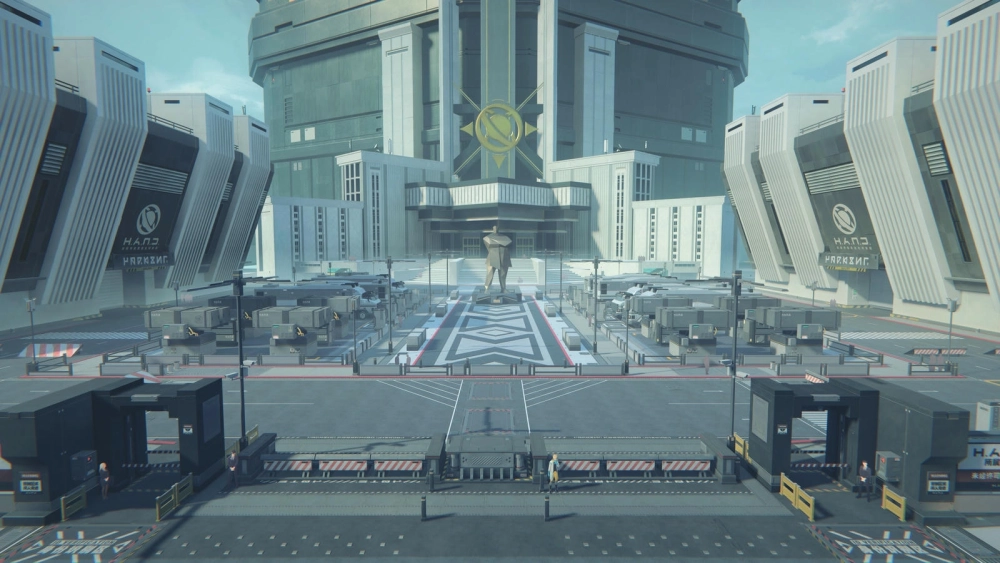 Tham khảo sơ đồ đội hình ZZZ meta 2026 để tối ưu hóa sức mạnh Proxy