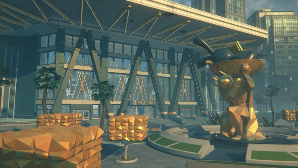 Ảnh lỗi màn hình đen ZZZ và cách xử lý nhanh trong cài đặt