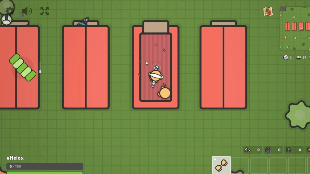 Các bước nhập code Zombs Royale nhận skin miễn phí nhanh nhất