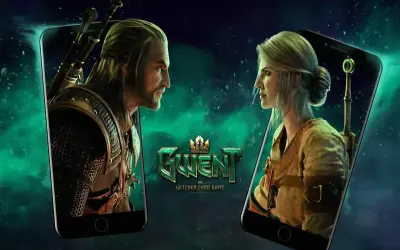 Bài Gwent (Witcher) – Cách chơi đúng luật và mẹo thắng nhanh