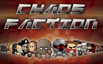 Huyết chiến (Chaos Faction) - cách chơi và thủ thuật cực hay