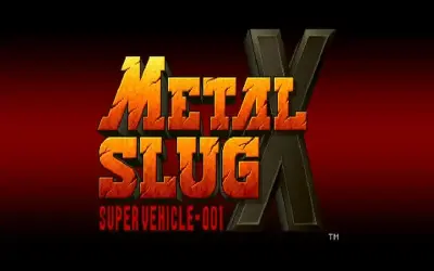 Chơi Rambo Lùn (Metal Slug X) - Tổng hợp luật và mẹo mới nhất.