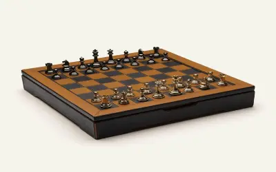 Cờ Vua - Tìm hiểu quy tắc và chiến thuật dễ áp dụng