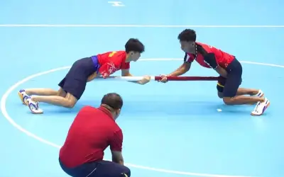 Đẩy Gậy - Luật chơi, quy tắc và mẹo chiến thắng nhanh