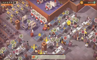 Good Company - Hướng dẫn chơi và mẹo quản lý cho người mới