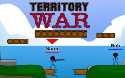 Territory War - Luật chơi cho người mới bắt đầu