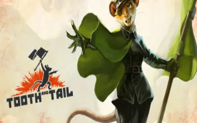 Tooth and Tail - Hướng dẫn chơi đỉnh cao cho game thủ RTS