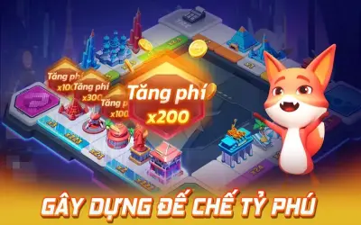 Cờ Tỷ Phú - Luật chơi, quy tắc và mẹo chiến thắng dễ hiểu