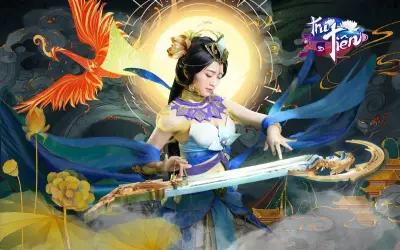 Tru Tiên 3D - Luật chơi, quy tắc và mẹo chiến thắng hay nhất