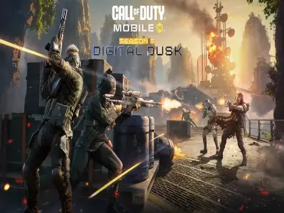 Call of Duty Mobile - Hướng dẫn cài đặt độ nhạy chuẩn