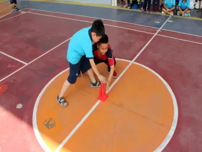 Cướp cờ - Luật chơi chuẩn và bí kíp hay cho người mới