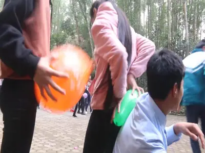 Đập bóng bằng mông - Bí quyết đập nhanh mà không đau mông