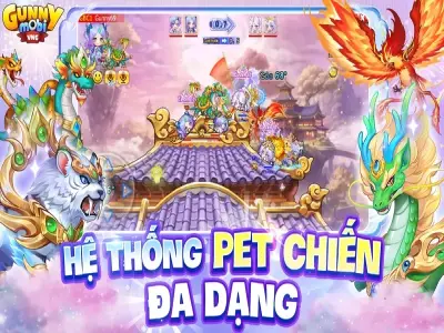 Gunny Origin - Mẹo căn góc 65 độ bách phát bách trúng