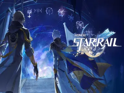 Honkai: Star Rail - Tuyệt chiêu combo siêu sát thương