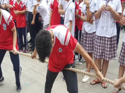 Kéo co ngược - Luật chơi và mẹo chiến thắng mọi đối thủ mạnh